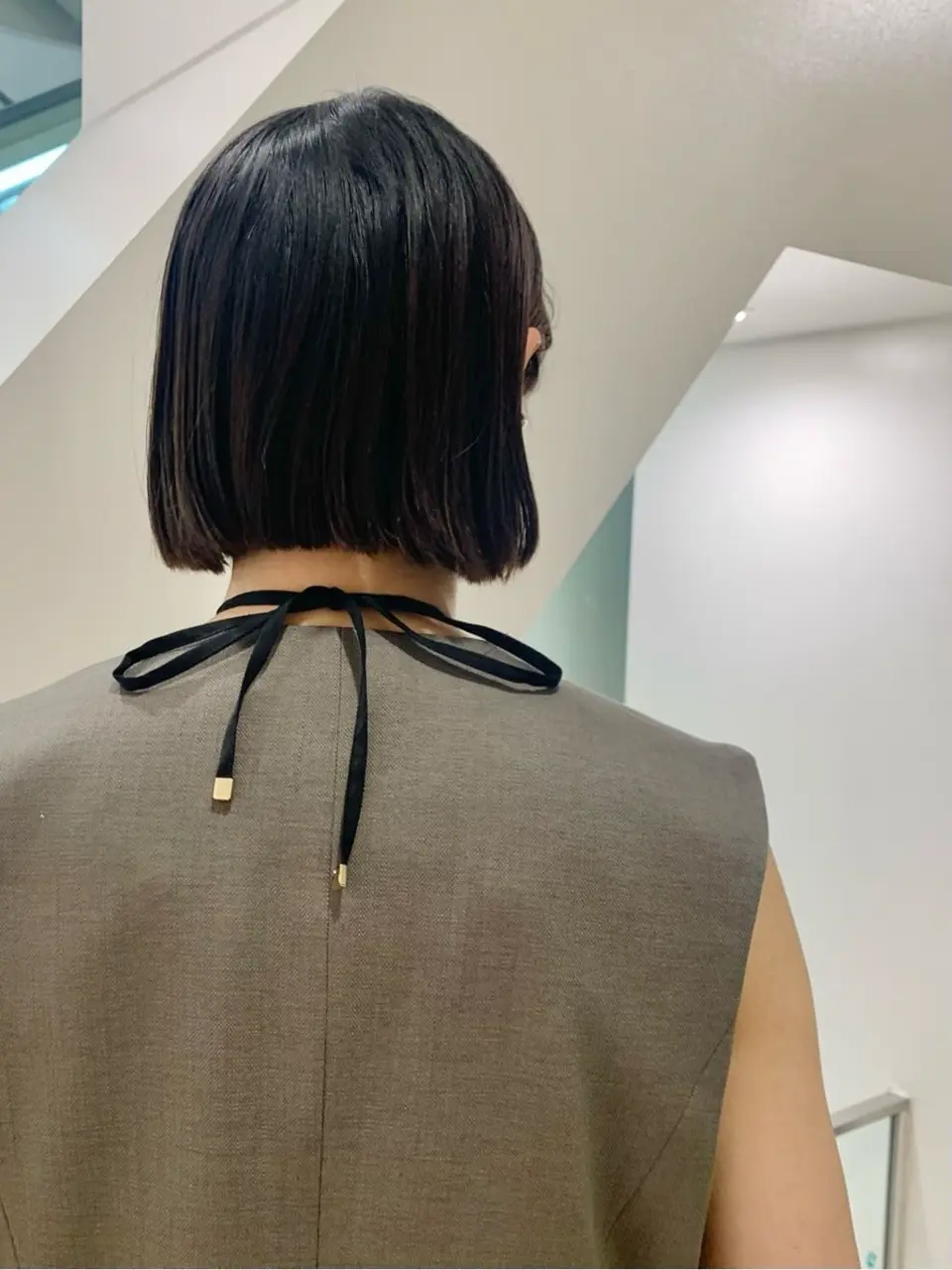 GRACE CONTINENTAL haruka iwasaki コーディネート画像