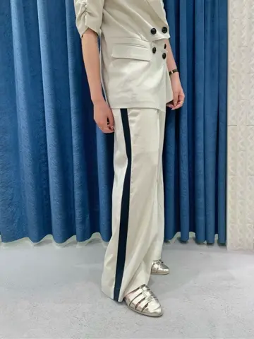 GRACE CONTINENTAL haruka iwasaki コーディネート画像