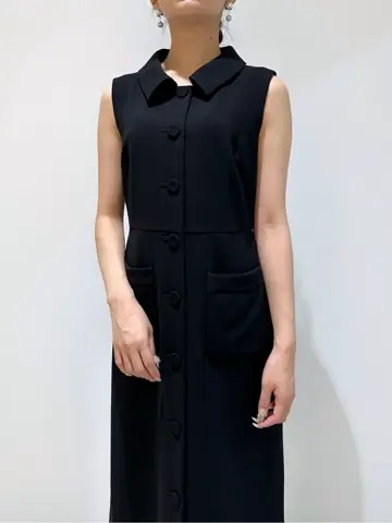 GRACE CONTINENTAL MORITA AI コーディネート画像