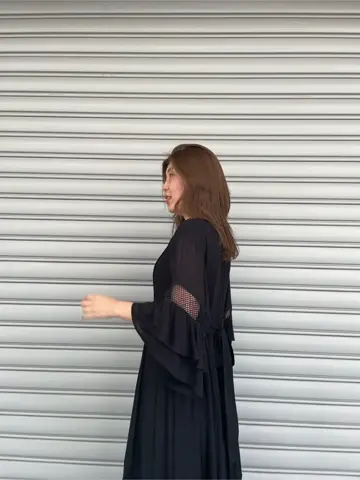 GRACE CONTINENTAL 佐藤　優里香 コーディネート画像