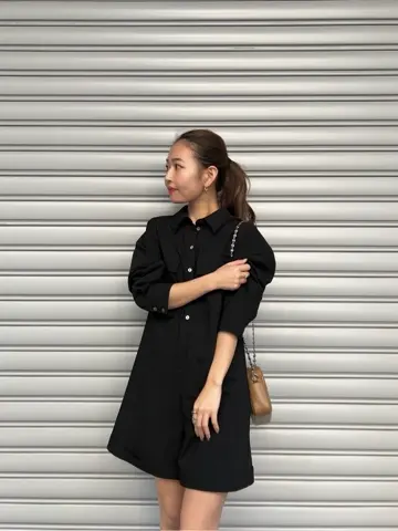 GRACE CONTINENTAL 加藤   恵理奈 コーディネート画像