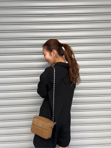 GRACE CONTINENTAL 加藤   恵理奈 コーディネート画像