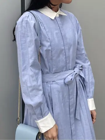 GRACE CONTINENTAL  Sekine コーディネート画像