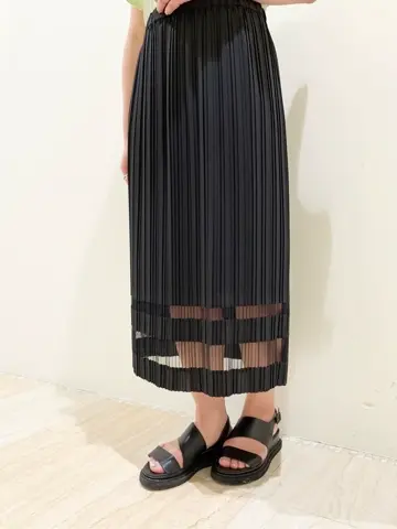 GRACE CONTINENTAL くまさか コーディネート画像