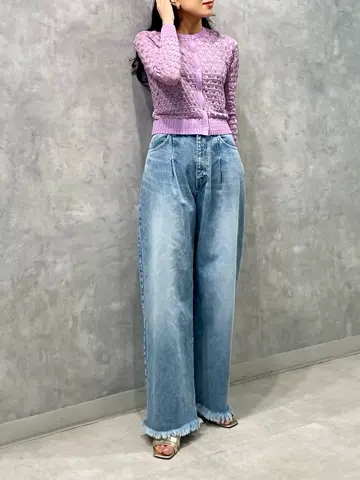 GRACE CONTINENTAL  Sekine コーディネート画像