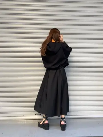 GRACE CONTINENTAL 加藤   恵理奈 コーディネート画像