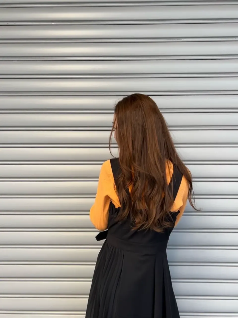 GRACE CONTINENTAL 加藤   恵理奈 コーディネート画像