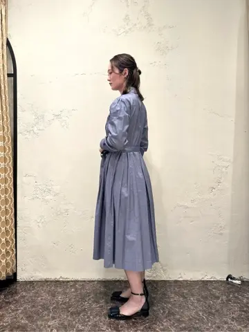 GRACE CONTINENTAL Kogane. コーディネート画像