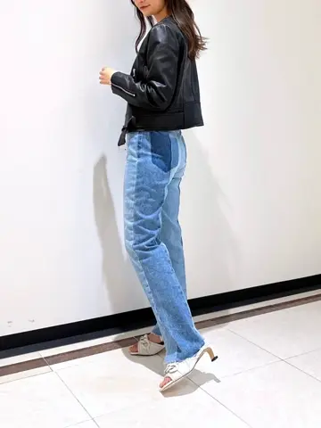 GRACE CONTINENTAL MORITA AI コーディネート画像