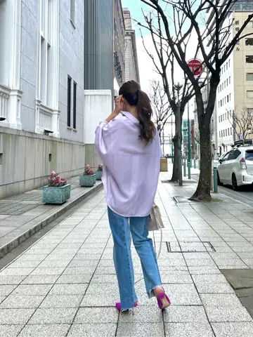 GRACE CONTINENTAL 加藤   恵理奈 コーディネート画像