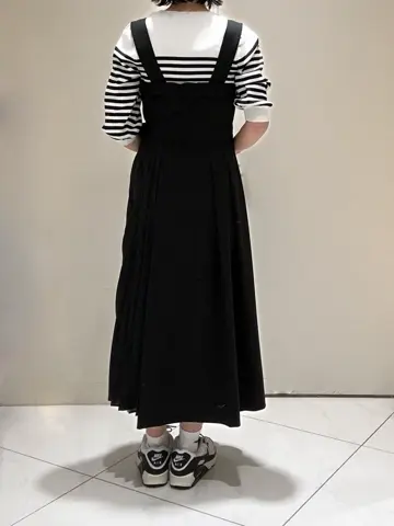 GRACE CONTINENTAL 尾田亜沙美 コーディネート画像