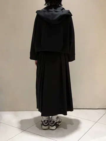 GRACE CONTINENTAL 尾田亜沙美 コーディネート画像