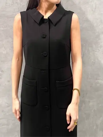 GRACE CONTINENTAL  Sekine コーディネート画像