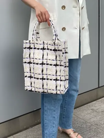 GRACE CONTINENTAL Abe コーディネート画像