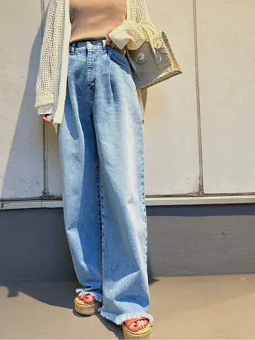 GRACE CONTINENTAL 加藤   恵理奈 コーディネート画像