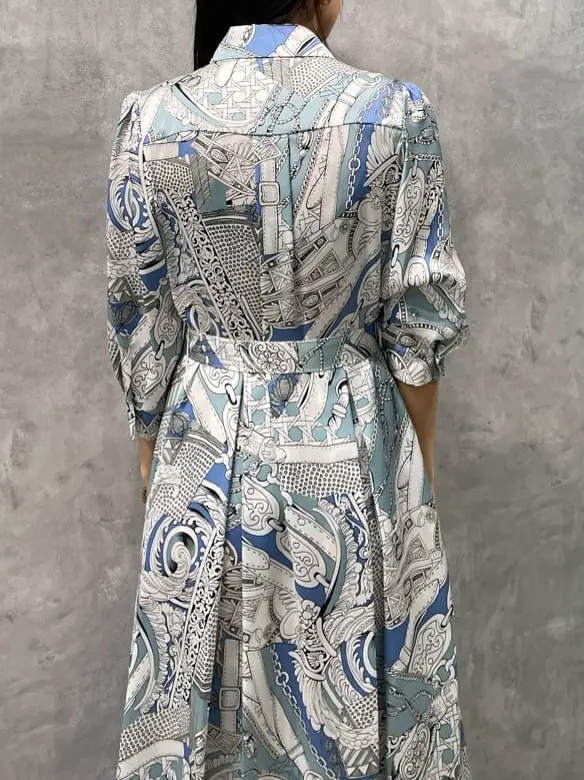 GRACE CONTINENTAL  Sekine コーディネート画像