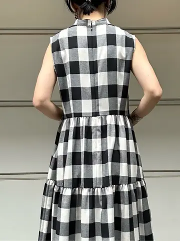 GRACE CONTINENTAL 尾田亜沙美 コーディネート画像