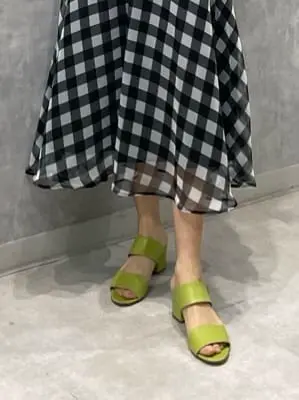 GRACE CONTINENTAL  Sekine コーディネート画像