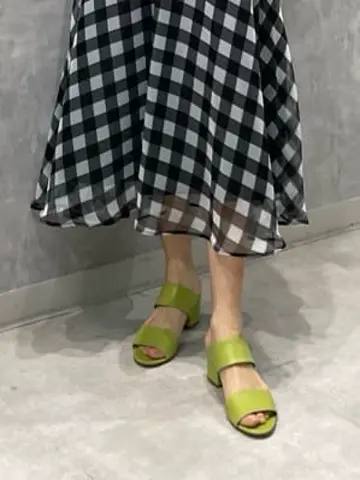 GRACE CONTINENTAL  Sekine コーディネート画像