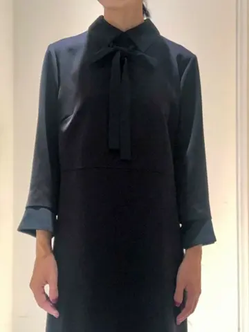 GRACE CONTINENTAL 尾田亜沙美 コーディネート画像