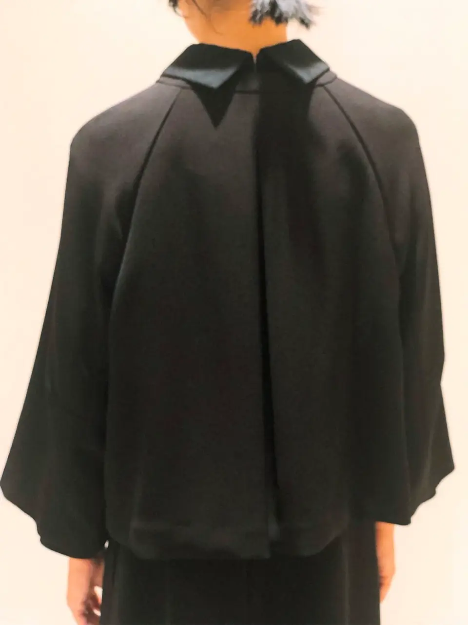 GRACE CONTINENTAL 尾田亜沙美 コーディネート画像