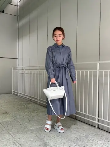 GRACE CONTINENTAL 加藤   恵理奈 コーディネート画像