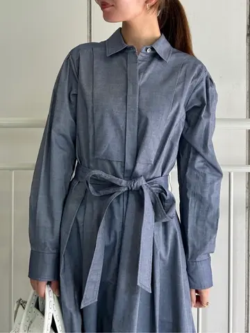 GRACE CONTINENTAL 加藤   恵理奈 コーディネート画像