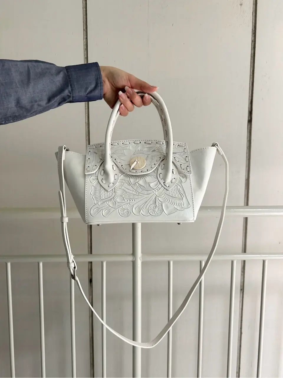 GRACE CONTINENTAL 加藤   恵理奈 コーディネート画像