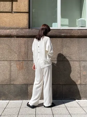 GRACE CONTINENTAL 伊藤　静華 コーディネート画像