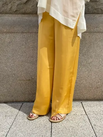 GRACE CONTINENTAL 伊藤　静華 コーディネート画像