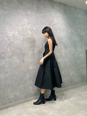 GRACE CONTINENTAL  Sekine コーディネート画像