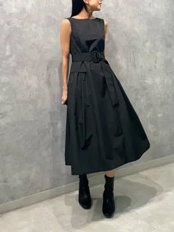 GRACE CONTINENTAL  Sekine コーディネート画像