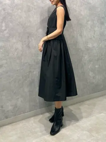 GRACE CONTINENTAL  Sekine コーディネート画像