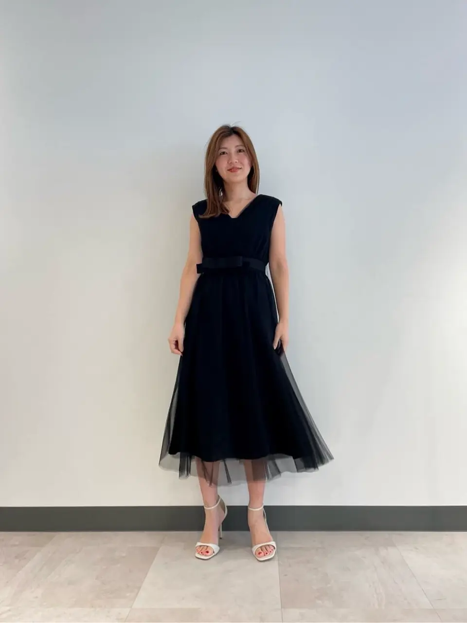 GRACE CONTINENTAL 佐藤　優里香 コーディネート画像