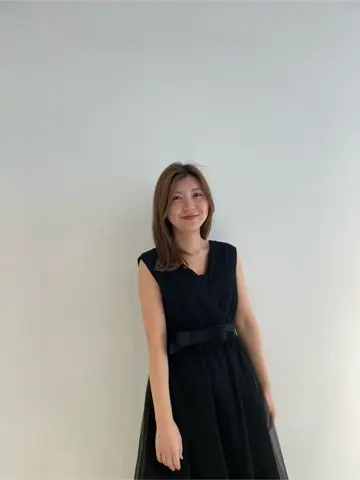 GRACE CONTINENTAL 佐藤　優里香 コーディネート画像