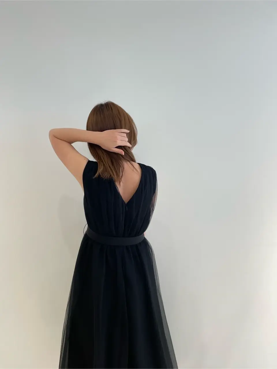 GRACE CONTINENTAL 佐藤　優里香 コーディネート画像