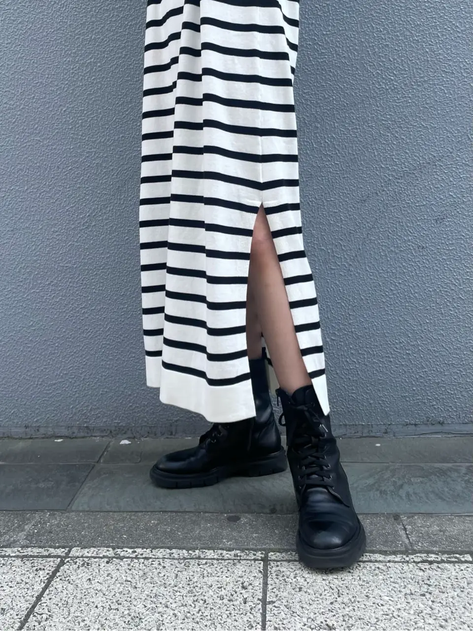 GRACE CONTINENTAL 伊藤　静華 コーディネート画像