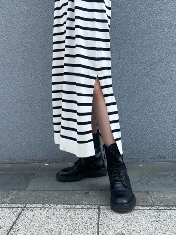 GRACE CONTINENTAL 伊藤　静華 コーディネート画像