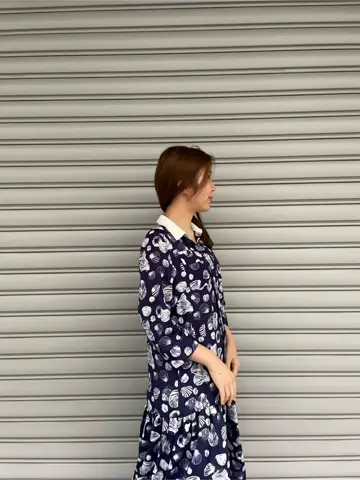 GRACE CONTINENTAL 佐藤　優里香 コーディネート画像