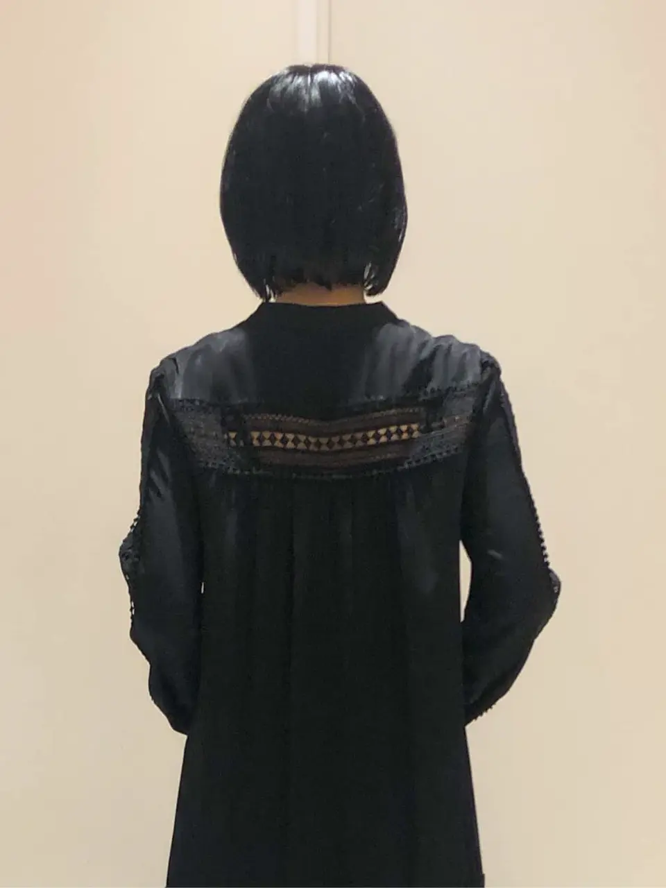 GRACE CONTINENTAL 尾田亜沙美 コーディネート画像