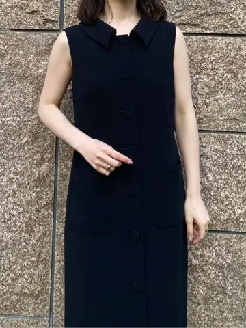 GRACE CONTINENTAL 青木育日 コーディネート画像