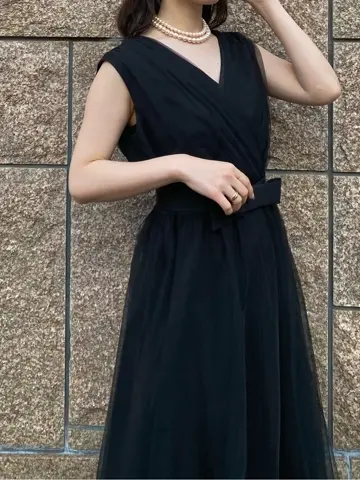 GRACE CONTINENTAL 青木育日 コーディネート画像