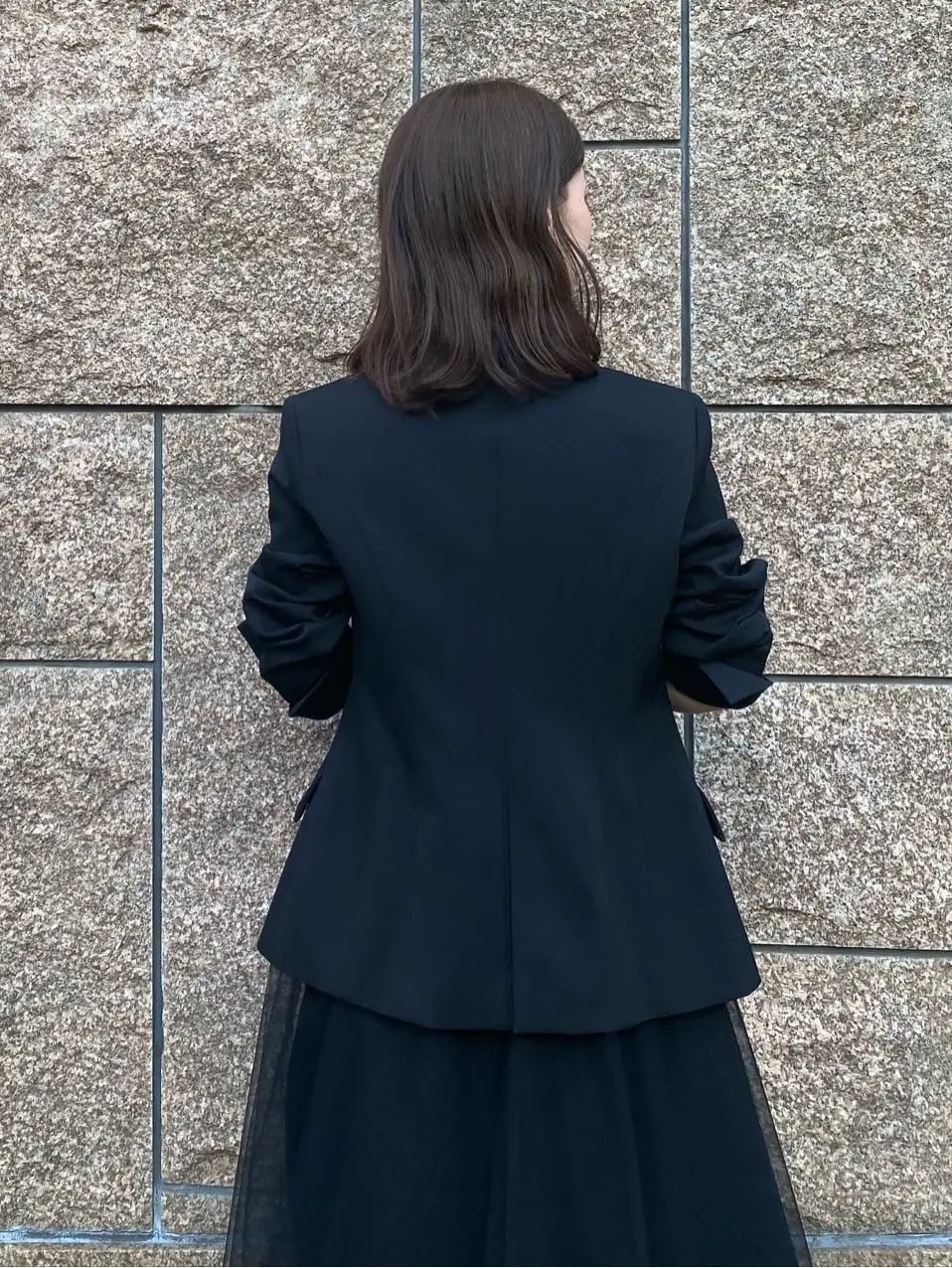 GRACE CONTINENTAL 青木育日 コーディネート画像