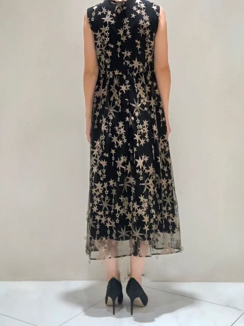 GRACE CONTINENTAL 尾田亜沙美 コーディネート画像