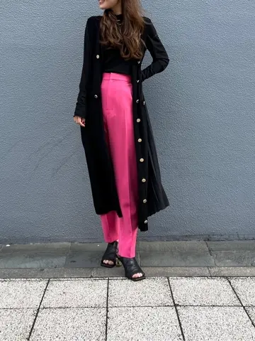 GRACE CONTINENTAL 加藤   恵理奈 コーディネート画像