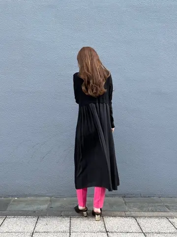 GRACE CONTINENTAL 加藤   恵理奈 コーディネート画像