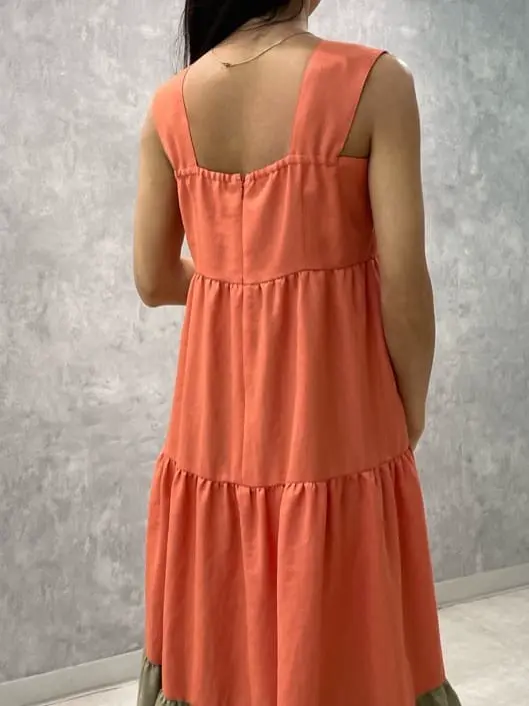 GRACE CONTINENTAL  Sekine コーディネート画像