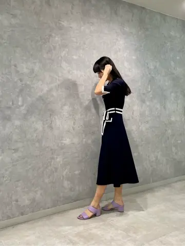 GRACE CONTINENTAL  Sekine コーディネート画像