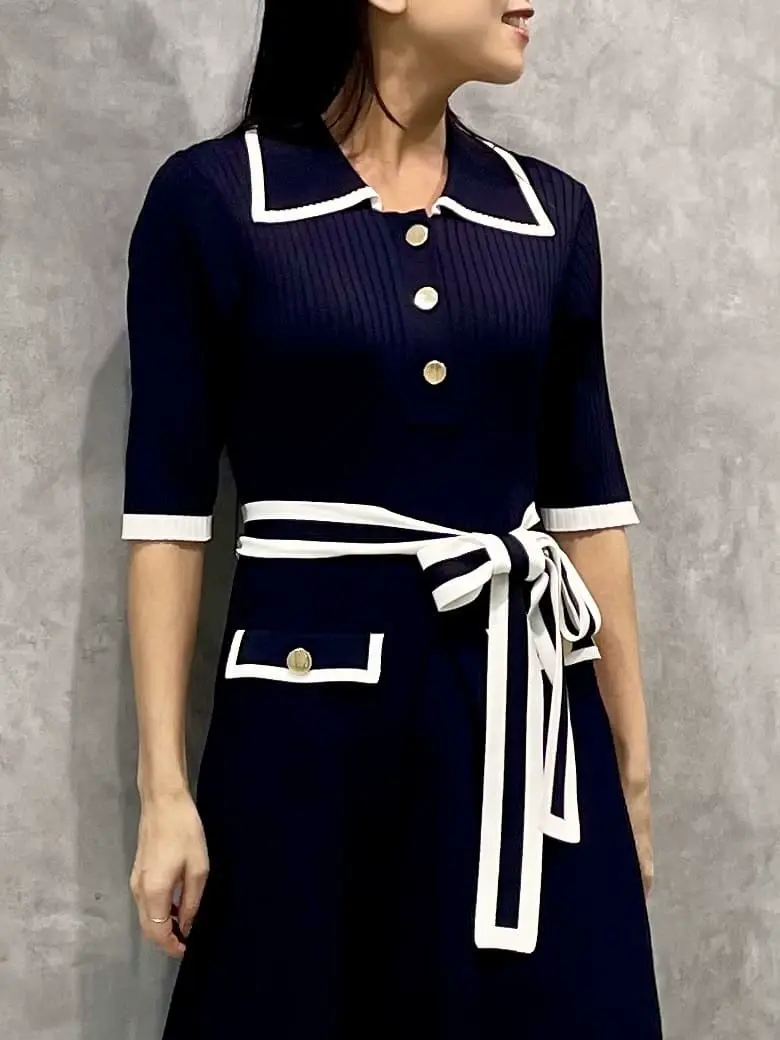 GRACE CONTINENTAL  Sekine コーディネート画像