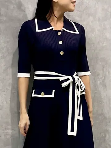 GRACE CONTINENTAL  Sekine コーディネート画像